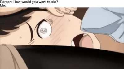 The best way to go