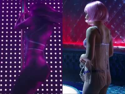Jennifer lopez vs Natalie Portman