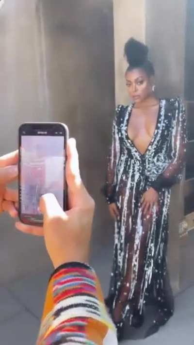 Taraji P. Henson
