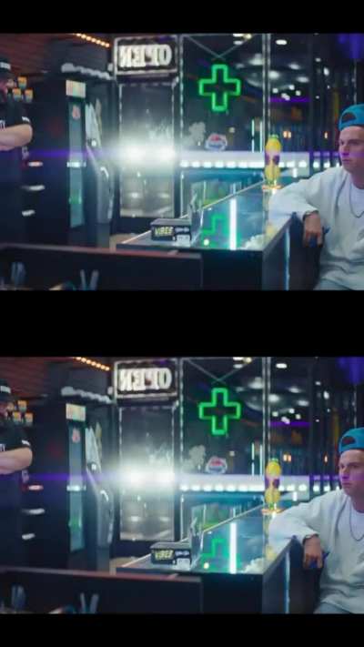 Bhad Bhabie movie role 🤘🏿