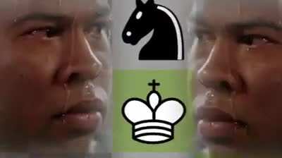 As&iacute; C juega el Ajedrez