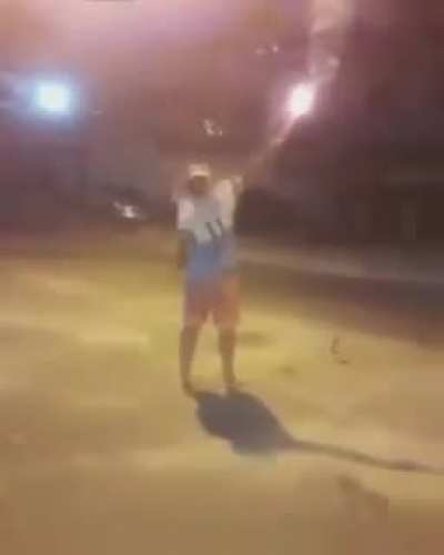 Ta Soltando Errado