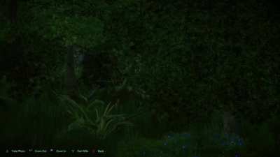 Well that was terrifying...