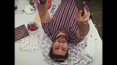 Suggest me some Pakistani indie tracks; they can be of any genre.