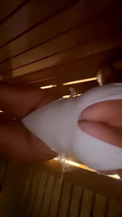 Do you find me sexy enough to fuck