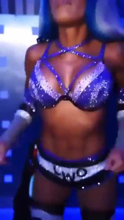 Zelina Vega
