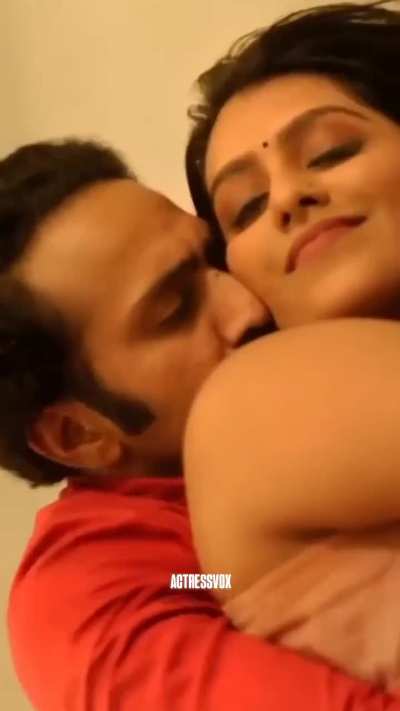 Ansha mohan 