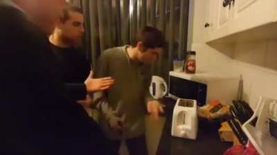Toaster