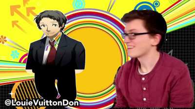 Scott don't get it