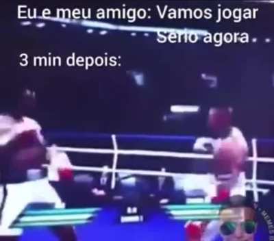 T&iacute;tulo foi soltar um barroso.
