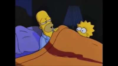 Bogeyman!