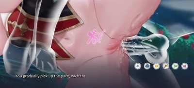 Peachy Secret 2-1-6