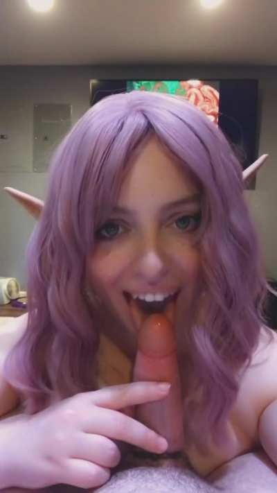 Your Cock, My Mouth 👅