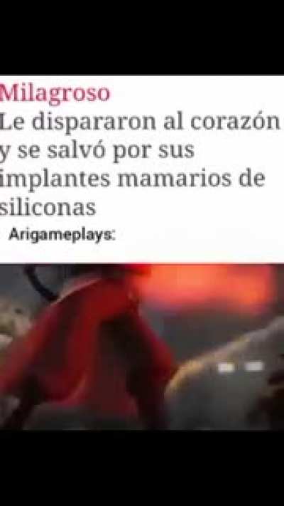 wow