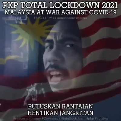 Let&rsquo;s do it guys, Kita Final Lockdown (not oc)