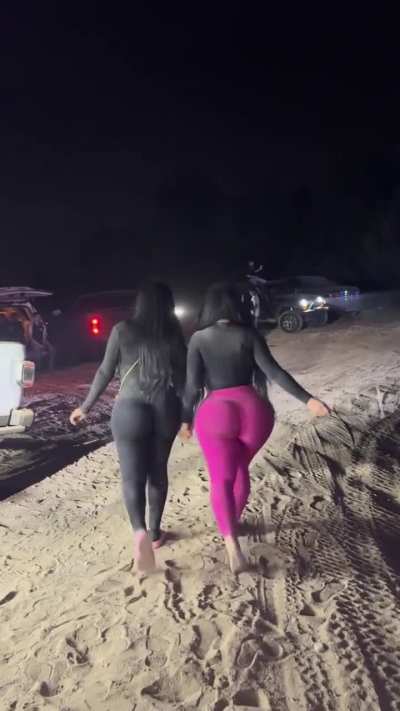 who you choosing?