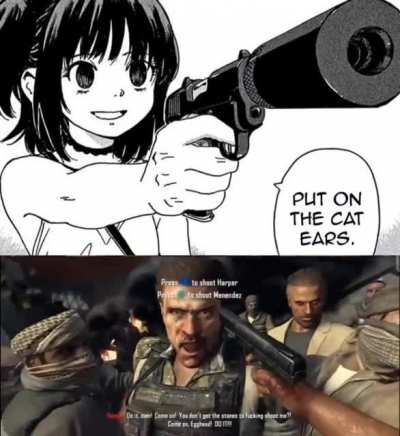 rather die