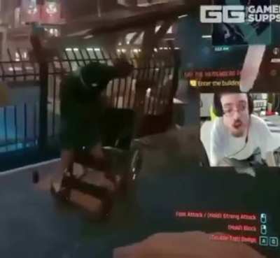Cyberpunk 2015