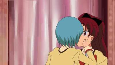 Pocky Game