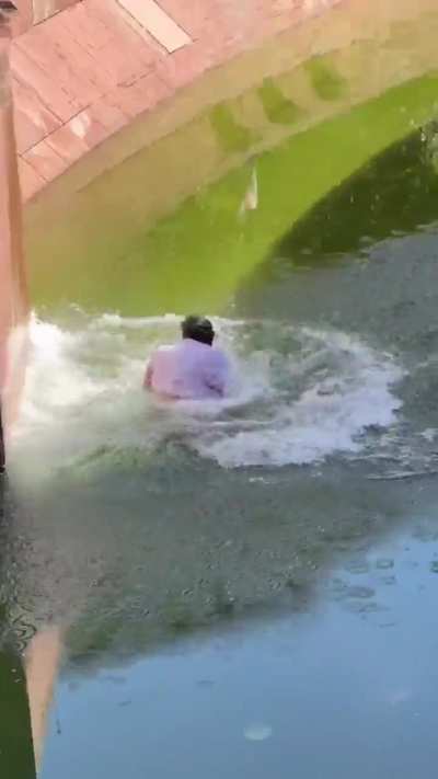 I don&rsquo;t think the shoulder is what he should be worried about
