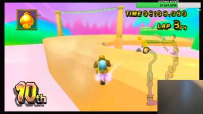 Mario kart wii custom tracks for ya