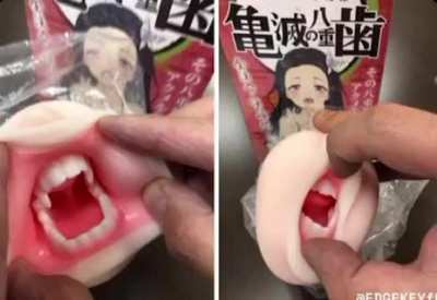 Nezuko pog