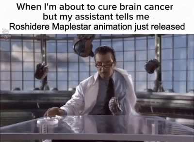 Dandadan animation is out, we're up next