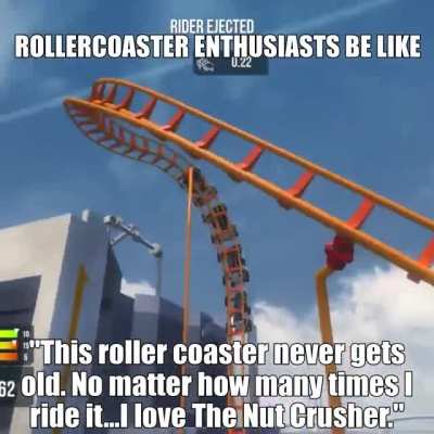 most epicest ride EVER!!!! 11/10