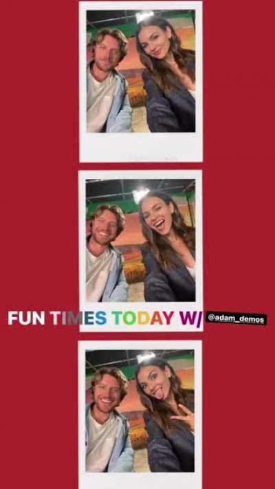 Fun Times