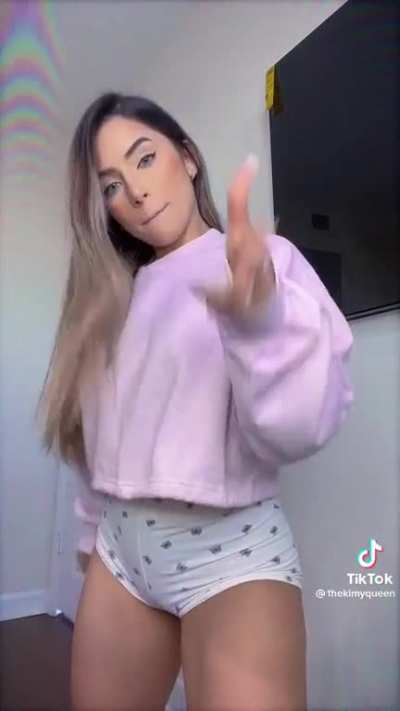 Thekimyqueen