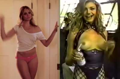 Cameron Diaz