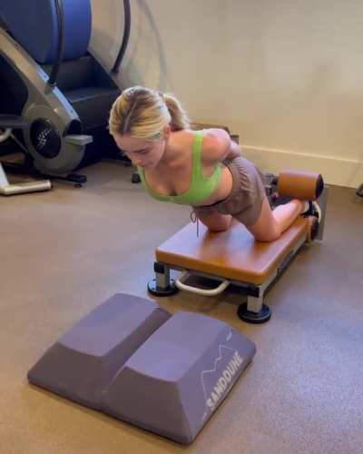 Kudos, this takes a lot of strength and discipline
