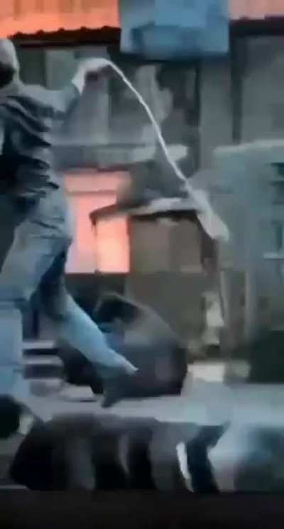 Pathaan Leaked footage(holy shit dude)