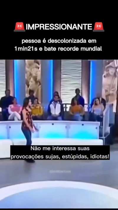 Incluso yo empec&eacute; a hablar espa&ntilde;ol