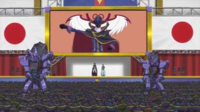 Lelouch's alternative accounts