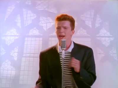4k rickroll