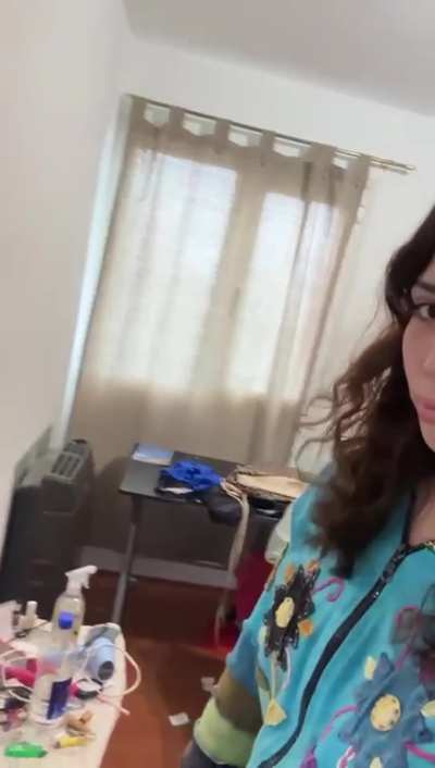 If I ever invite you over to just pound me as your fuckdoll and fill all my holes with your warm cummies