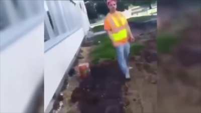 Man gets fired for getting a lap dance from his bosses daughter