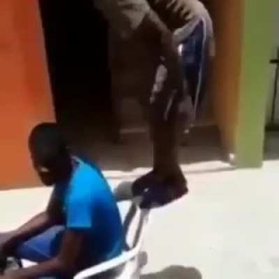 I honestly don&rsquo;t know if this was posted