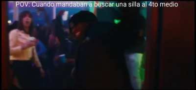 Algen mas lo recuerda haci ?