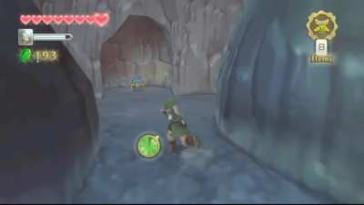Chuggaa Finds Treasure