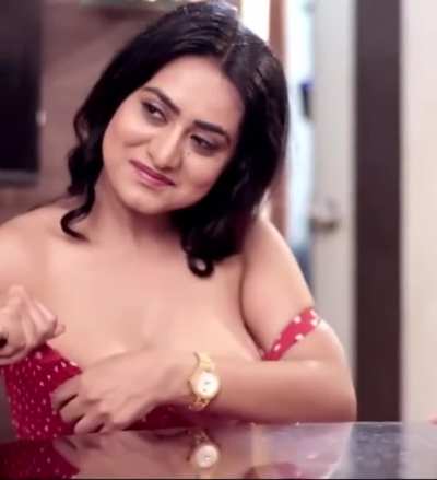 When Your Friends Visits Your Home And Found That Your Horny Widow Mom Is Alone At Home &eth;&eth;&brvbar;