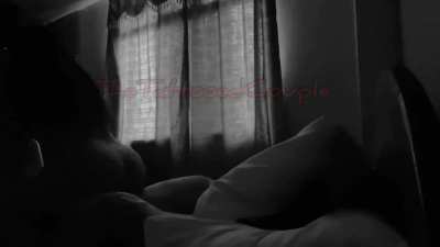 Desi GIF by thetattooedcouple