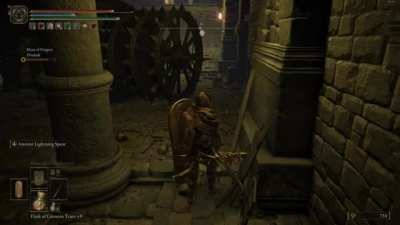 Chariot changes its mind