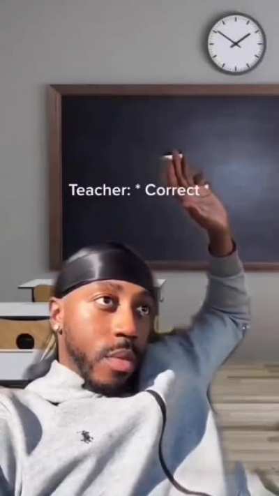 huh.