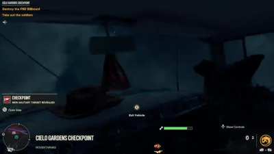 Far Cry 6 is a great game with no obvious flaws&hellip;