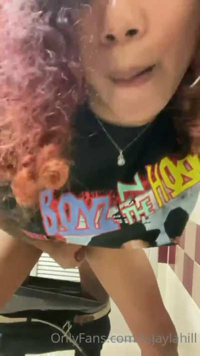 TS JaylaHill