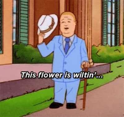 MRW I go outside