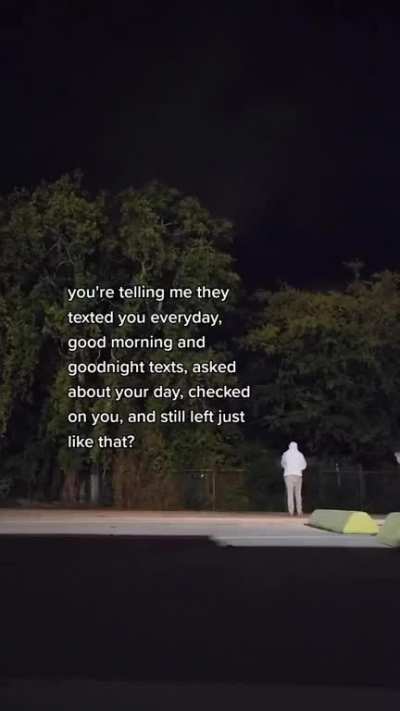 Sure Did...