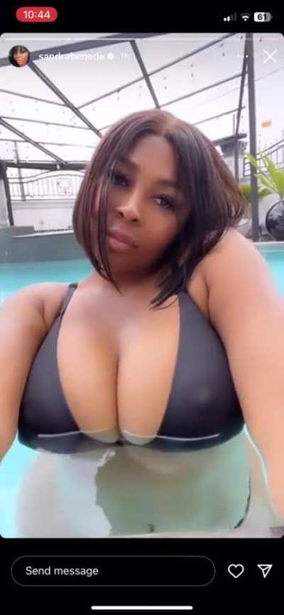 Sexy af